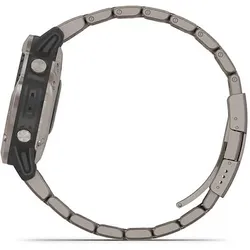 Garmin Quatix 6 Titanium GPS Marine Smartwatch