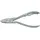 Erbe Nagelzange Inox 10,5 cm