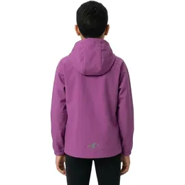 Vaude Kinch Jacke Magenta 134-140