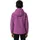 Vaude Kinch Jacke Magenta 134-140