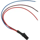 MICMXMO Signalfilter Rückfahrkamera Canbus Strom Entstörfilter +12V für Rückfahrkamera an Getaktete Rückfahrleuchten