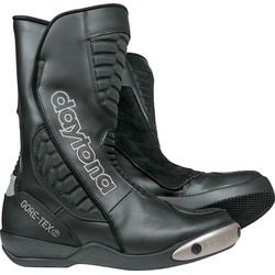 Daytona Strive, Stiefel Gore-Tex - Schwarz - 37