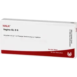 VAGINA GL D 8