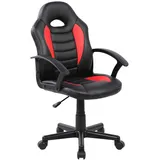 Rocada Basic Gaming-Stuhl rot PC
