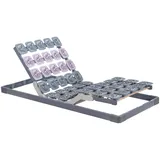 Tempur Premium Flex 3000 elektrisch verstellbar 140 x 200 cm