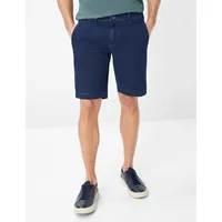 EUREX BY BRAX Herren Bermuda Style BURT DARK BLUE,