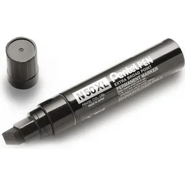 Pentel Permanentmarker N50XL 7,0-17,0 mm 1 St. Schwarz