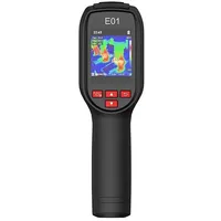 Hikmicro Wärmebildkamera E01 (Messbereich Temperatur: -20 °C - 550