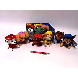 Spin Master Paw Patrol sortiert