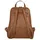 Samantha look Cityrucksack Braun