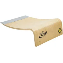 Graw Jump Ramps G20 Rampe 20 cm x 76 cm Beige