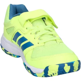 adidas Kinder hi-res yellow - gelb