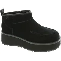 Ugg Cityfunc Ultra Mini 1158193-BLK, Women winter boots, Black, 39 EU - 39 EU