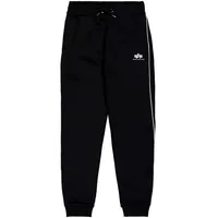 Alpha Industries Track Sl Trainingshose - Black - XL