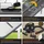 Kesser Airtrack 500 cm anthrazit