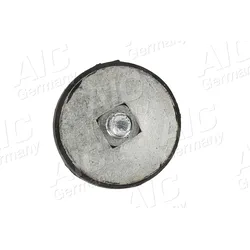 AIC Lagerung, Kühler Quality  für VW AUDI VAG 431121273 50297
