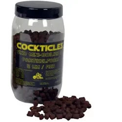 Cockbaits Cockticles, Fish