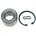 Mapco Radlagersatz 26372