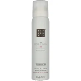 RITUALS The Ritual Of Sakura Natürliches Deodorant 75 ml