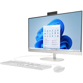 HP AiO 27-cr2275ng 2023 27" Full HD Intel Core Ultra 7 255U 5,2 GHz 16 GB RAM 512 GB SSD Intel UHD Graphics Windows 11 Home