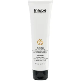 Nuei Gleitgel-NU51356 White 100ml