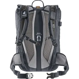 Deuter Amager 25+5 graphite