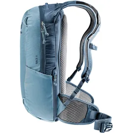 Deuter Race 8 l Atlantic/Ink