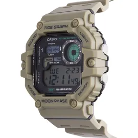 Casio WS-1700H-5AVEF