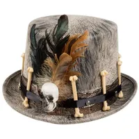 Boland Voodoo Hut Erwachsene Einheitsgröße