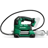 Hikoki Akku-Fettpresse AL18DA 18 V mehrfarbig