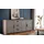 Forte Sideboard ¦ weiß ¦ Maße (cm): B: 220 H: 87 T: 42.0
