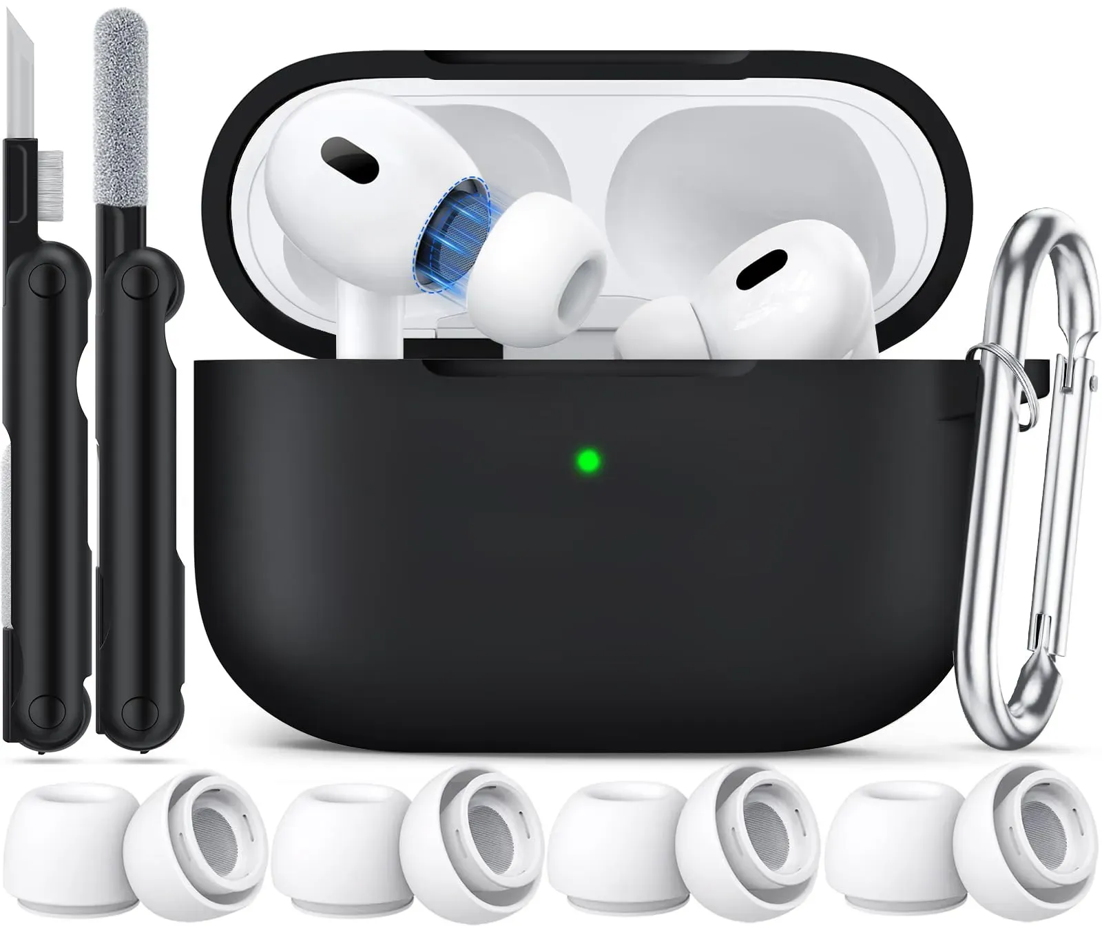 airpods pro 2 usb-c
