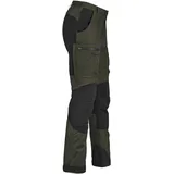 PINEWOOD Caribou TC Extreme Hose Unisex Schwarz 58
