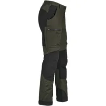 PINEWOOD Caribou TC Extreme Hose Unisex Schwarz 58
