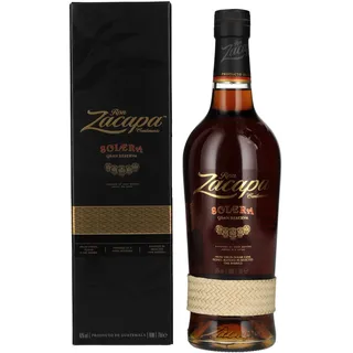 Zacapa Ron Zacapa Centenario Solera Gran Reserva 40% Vol.