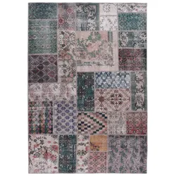 Teppich ADARA multicolor