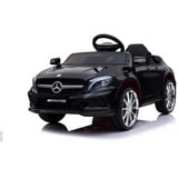 Toys Store Mercedes-Benz Amg Gla45 Kinderauto 12V 2x35W Kinderfahrzeug Kinder Elektroauto Mp3 Schwarz