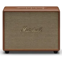 Marshall Woburn III Brown