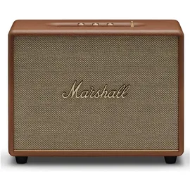 Marshall Woburn III Brown