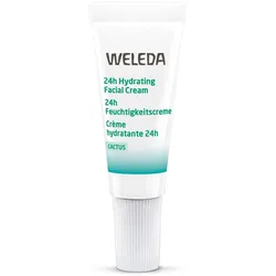 Weleda Feigenkaktus 24h Feuchtigkeitscreme 7 ml
