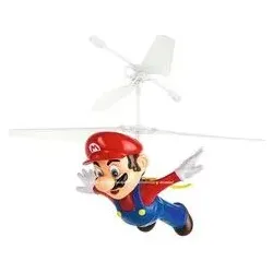 CARRERA RC 370501032 2,4GHz Super Mario(TM) - Flying Cape Mario