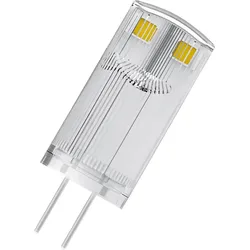 Ledvance LED-Lampe G4 LEDIN201.8W827CLG4