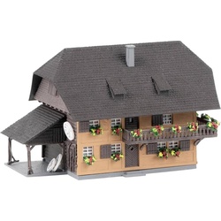 Faller Ferienhaus Schwarzwald