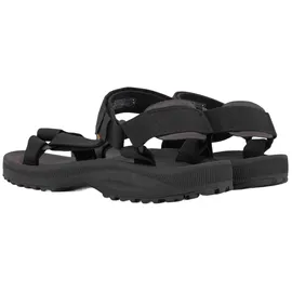 Teva Winsted Herren Schwarz 42