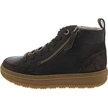 Paul Green Schnürstiefeletten Damen 32303737303833 Braun 40 EU