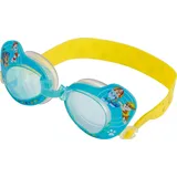Happy People PAW Patrol Schwimmbrille für Kinder mit Polycarbonatlinsen