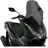 PUIG Windschutzscheibe V-Tech Line Touring Stark getönt Motorradscheibe