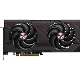 Sapphire Pulse AMD RadeonTM RX 9070 GAMING Grafikkarte 16GB GDDR6 HDMI/DP