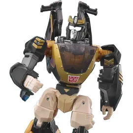 Transformers Legacy Evolution Deluxe-Klasse Animated Universe Prowl 14 cm Spielfigur