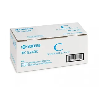 TK-5240C cyan